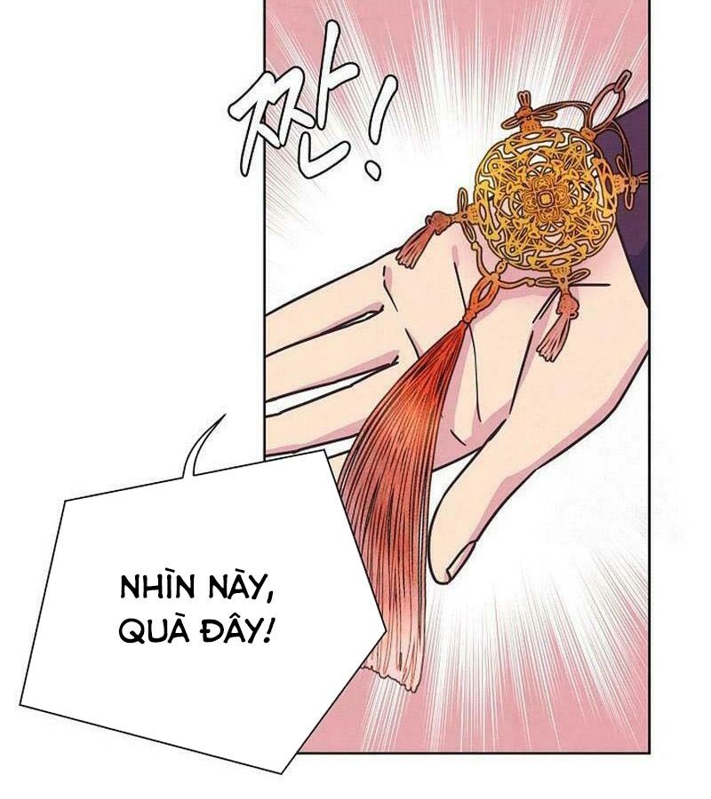 Tình Yêu Và Wifi: Chapter 26