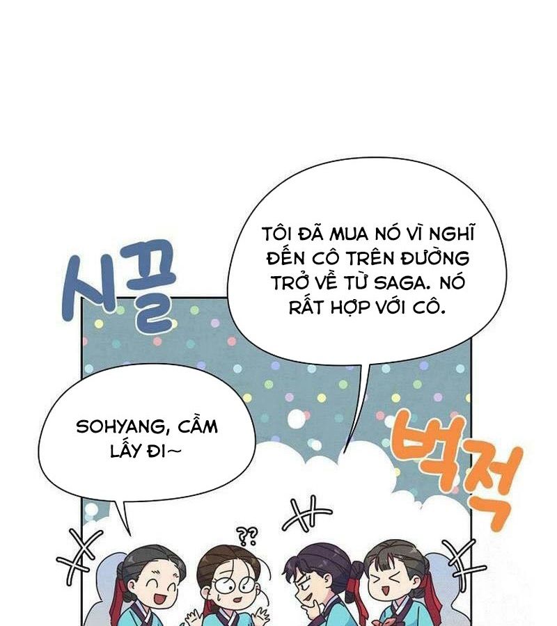 Tình Yêu Và Wifi: Chapter 26