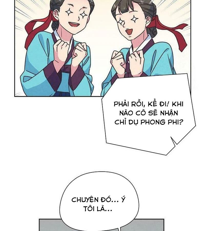 Tình Yêu Và Wifi: Chapter 26