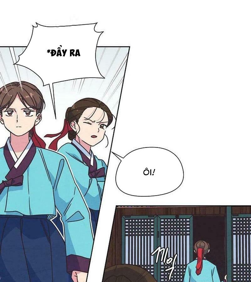 Tình Yêu Và Wifi: Chapter 26