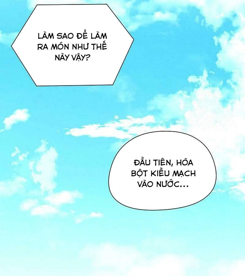 Tình Yêu Và Wifi: Chapter 26