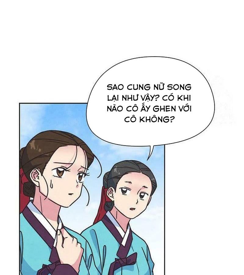 Tình Yêu Và Wifi: Chapter 26