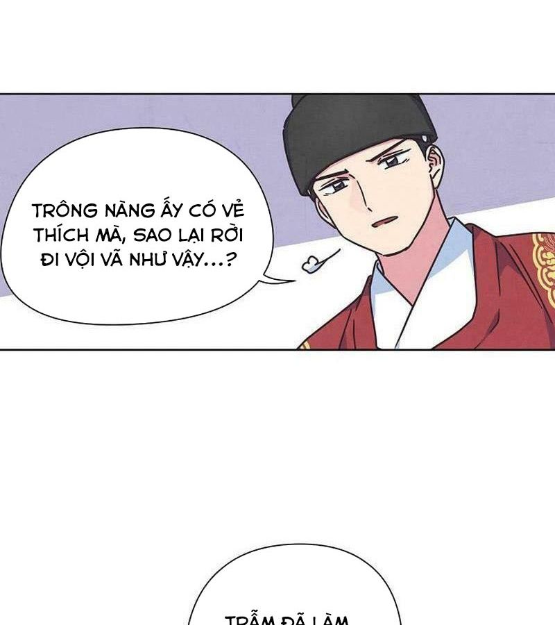 Tình Yêu Và Wifi: Chapter 26