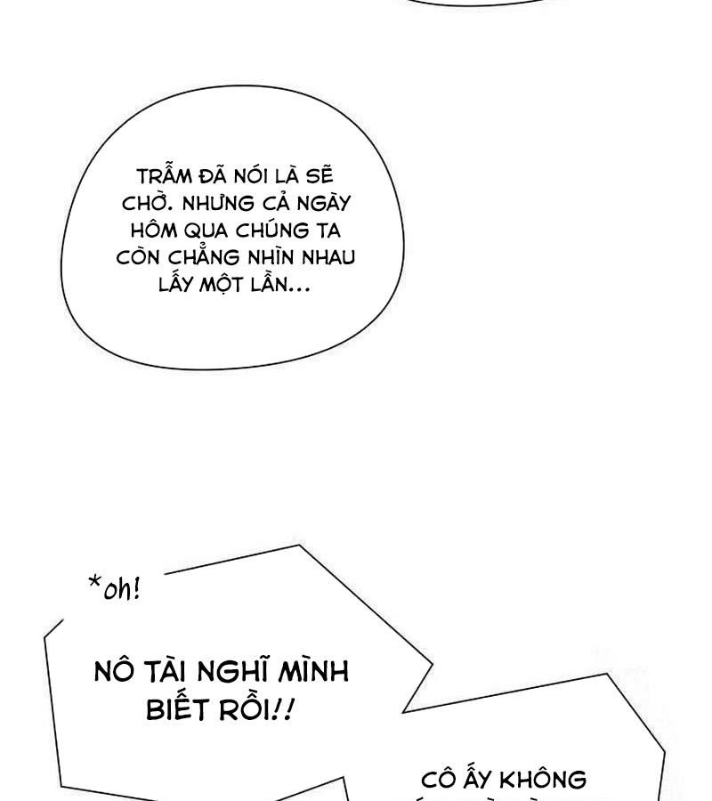 Tình Yêu Và Wifi: Chapter 26