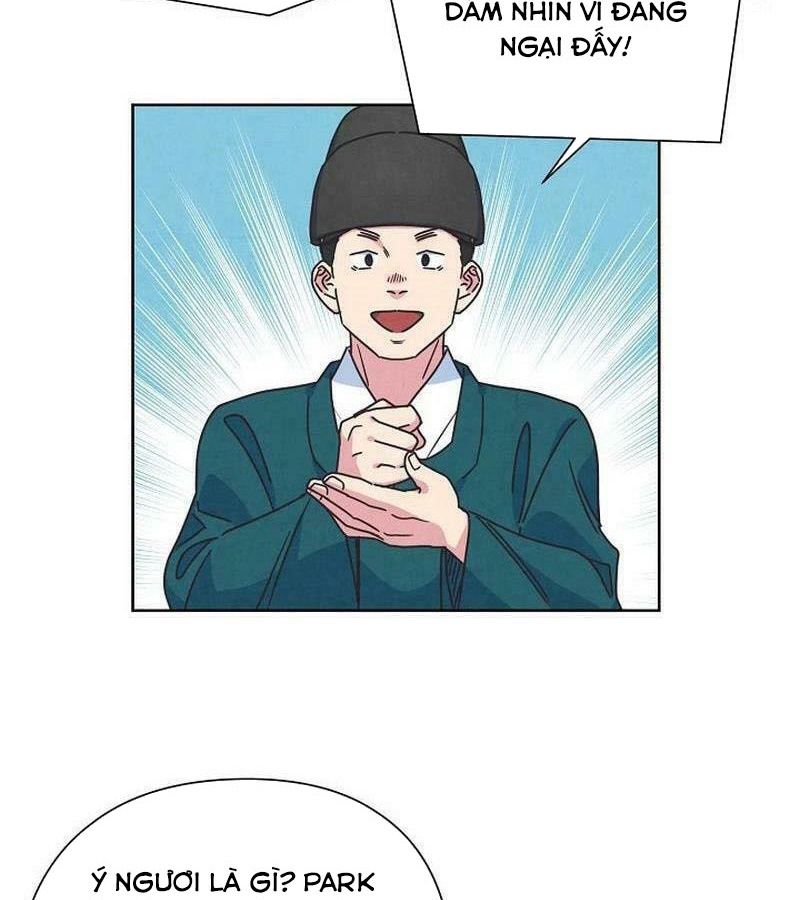 Tình Yêu Và Wifi: Chapter 26