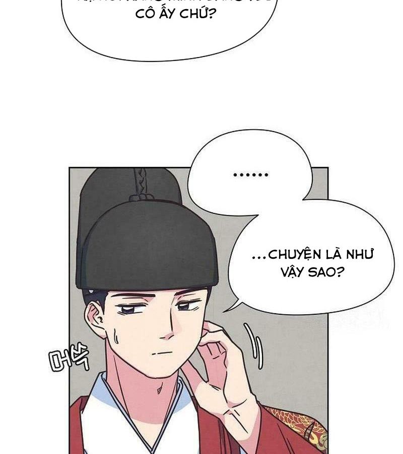 Tình Yêu Và Wifi: Chapter 26