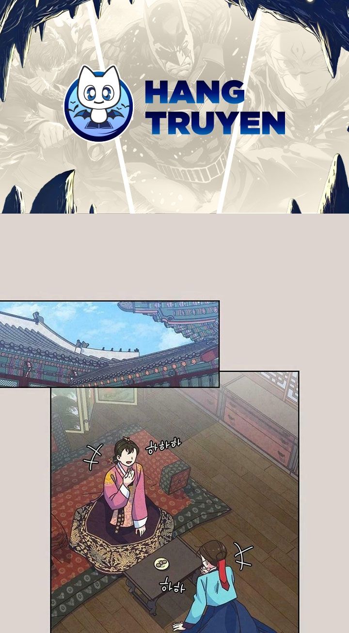 Tình Yêu Và Wifi: Chapter 27