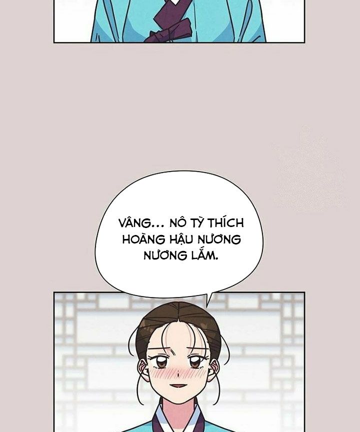 Tình Yêu Và Wifi: Chapter 27