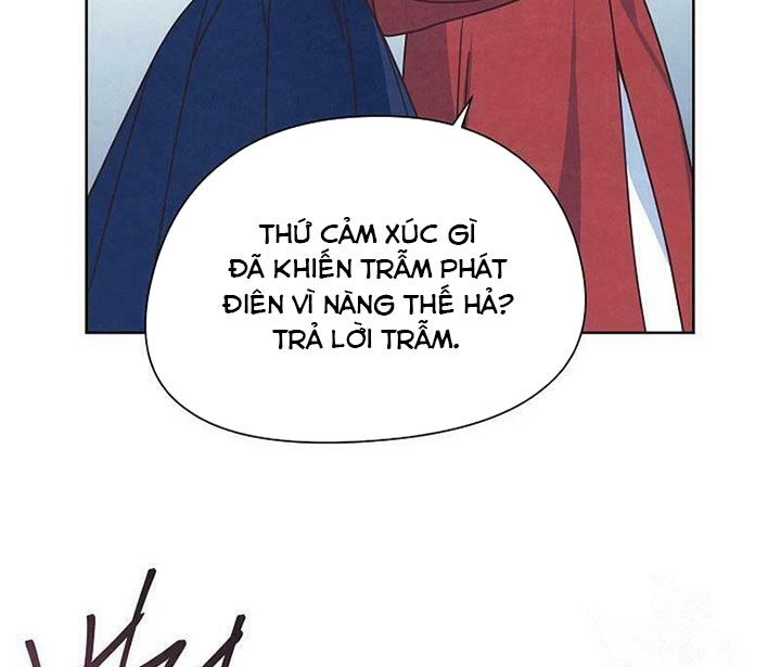 Tình Yêu Và Wifi: Chapter 27