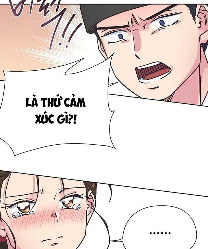 Tình Yêu Và Wifi: Chapter 27