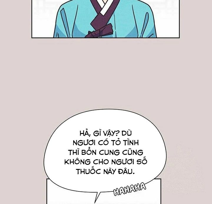 Tình Yêu Và Wifi: Chapter 27