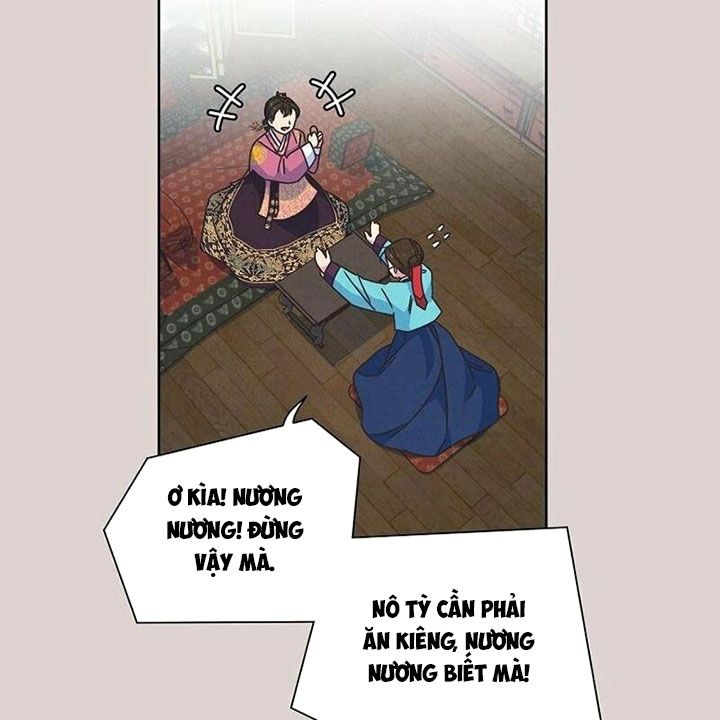 Tình Yêu Và Wifi: Chapter 27