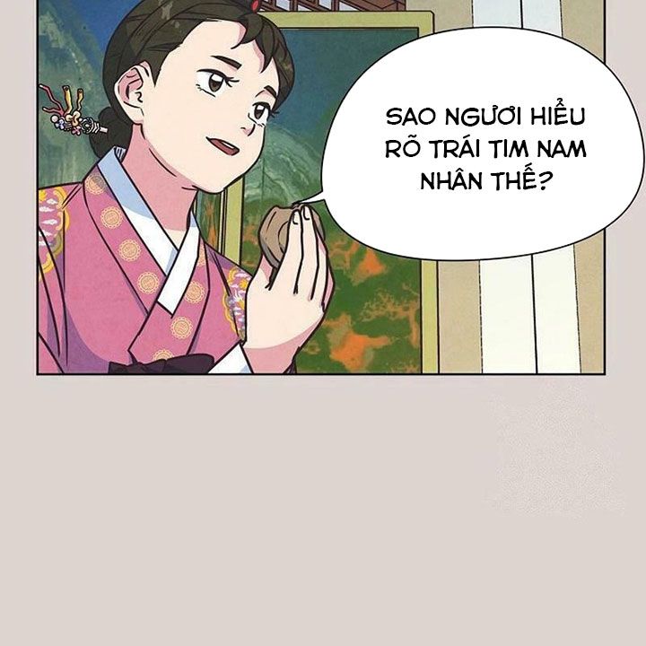 Tình Yêu Và Wifi: Chapter 27