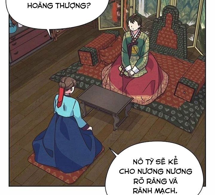 Tình Yêu Và Wifi: Chapter 27