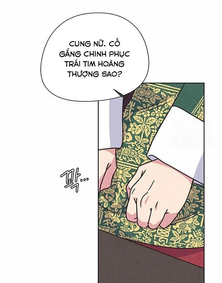 Tình Yêu Và Wifi: Chapter 27