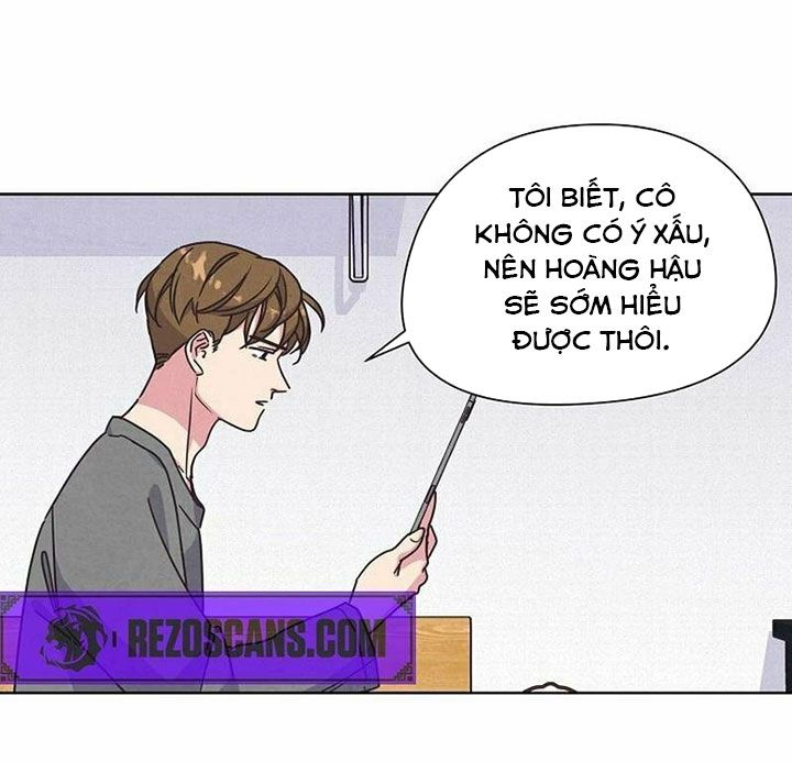 Tình Yêu Và Wifi: Chapter 27