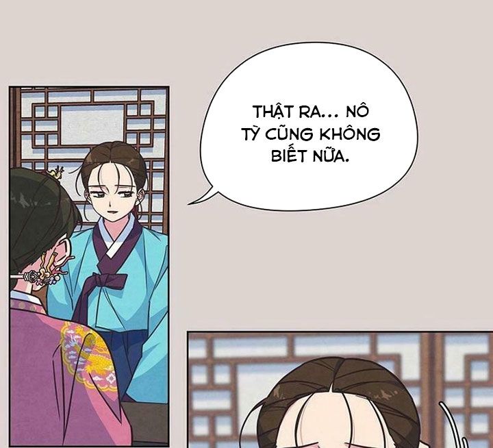 Tình Yêu Và Wifi: Chapter 27