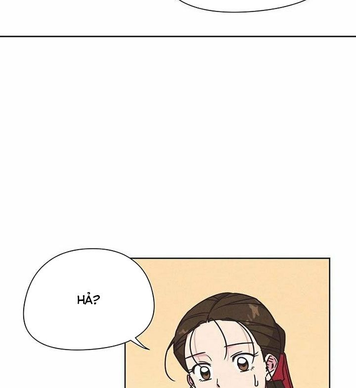 Tình Yêu Và Wifi: Chapter 27