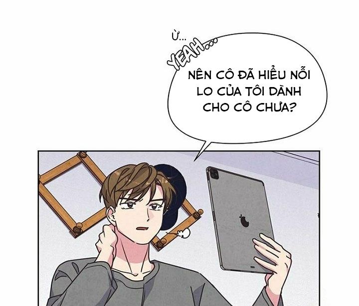Tình Yêu Và Wifi: Chapter 27