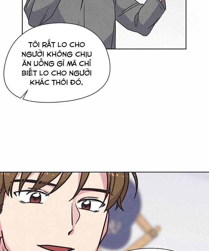 Tình Yêu Và Wifi: Chapter 27