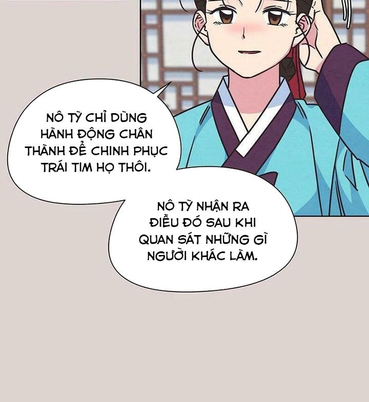 Tình Yêu Và Wifi: Chapter 27