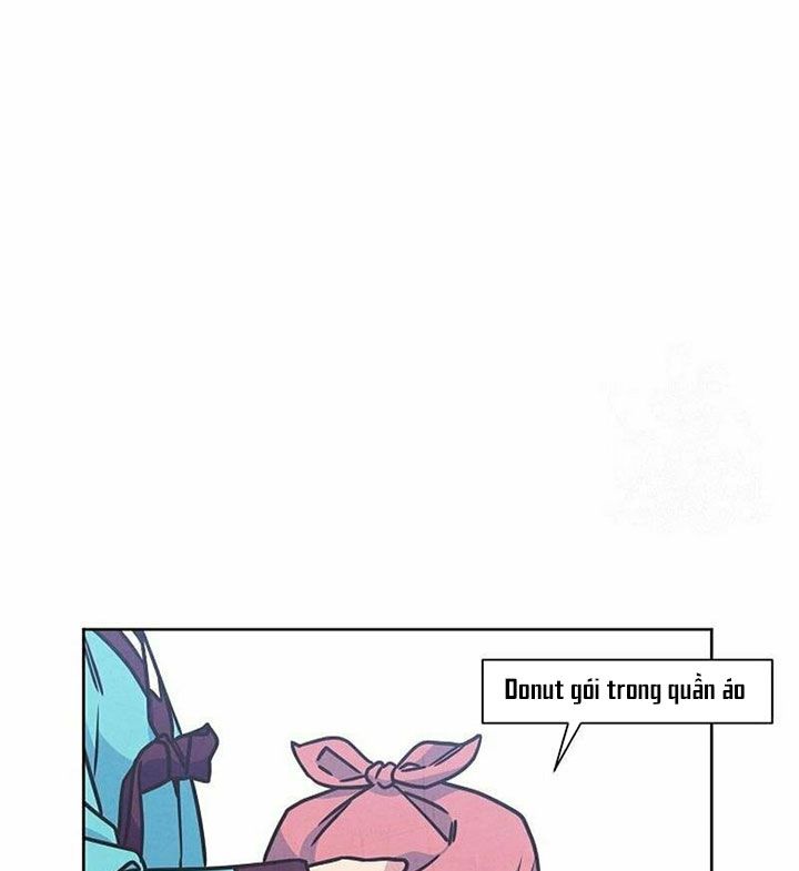 Tình Yêu Và Wifi: Chapter 27