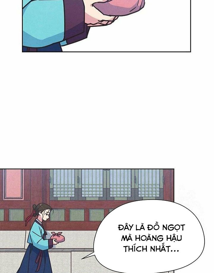 Tình Yêu Và Wifi: Chapter 27