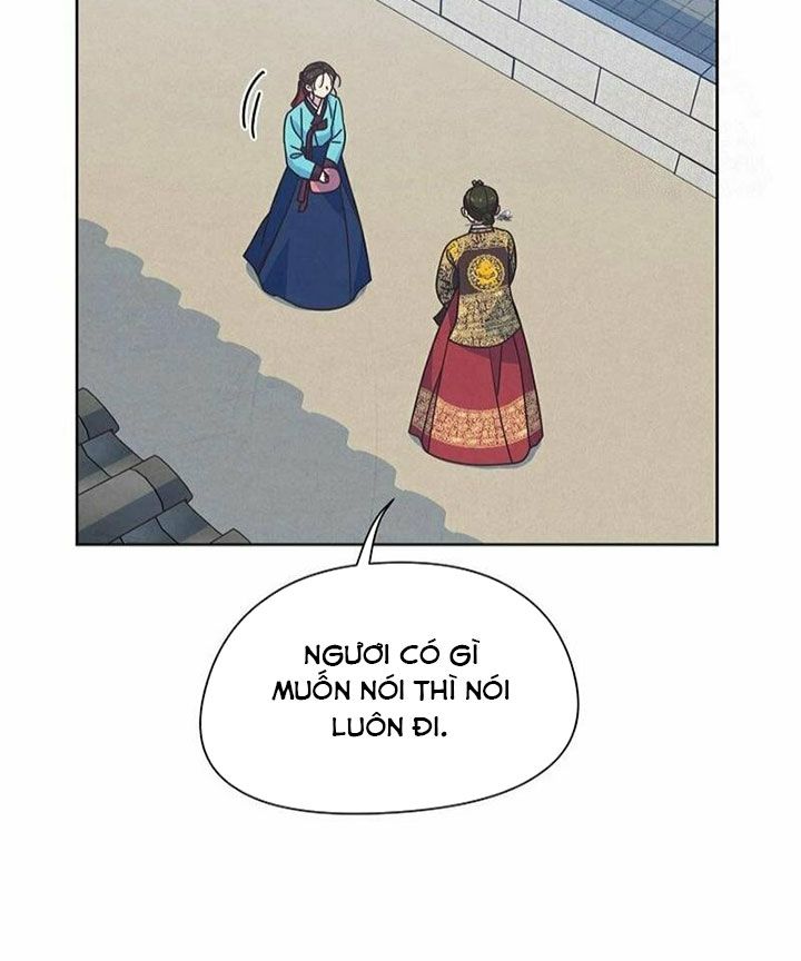 Tình Yêu Và Wifi: Chapter 27