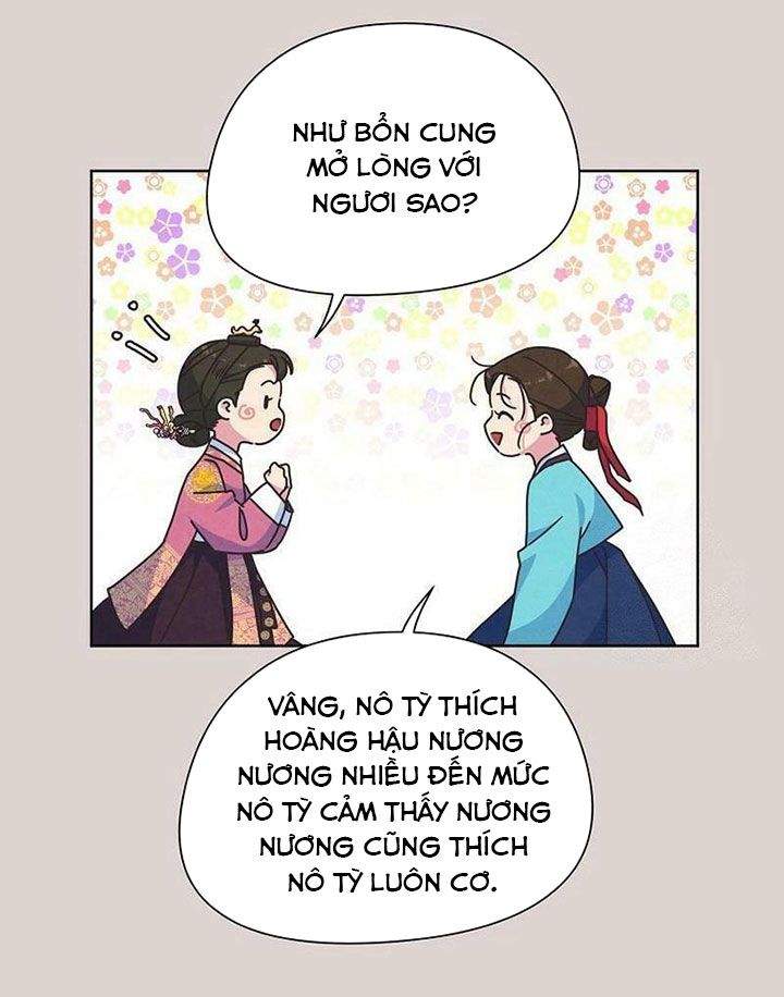 Tình Yêu Và Wifi: Chapter 27