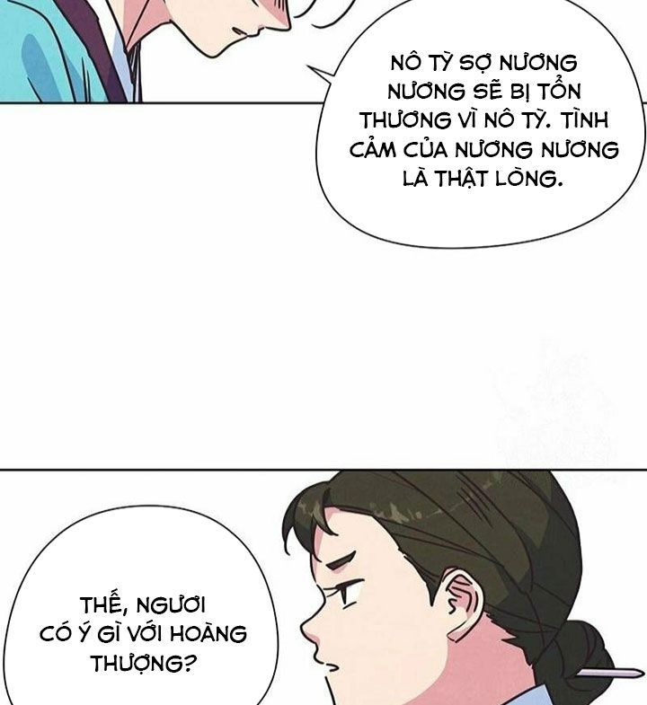 Tình Yêu Và Wifi: Chapter 27