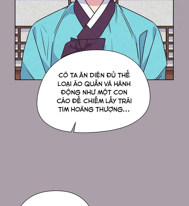 Tình Yêu Và Wifi: Chapter 27