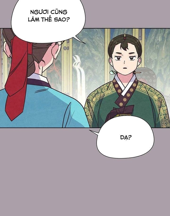 Tình Yêu Và Wifi: Chapter 27