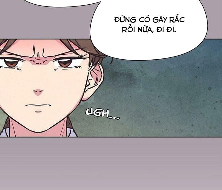 Tình Yêu Và Wifi: Chapter 27