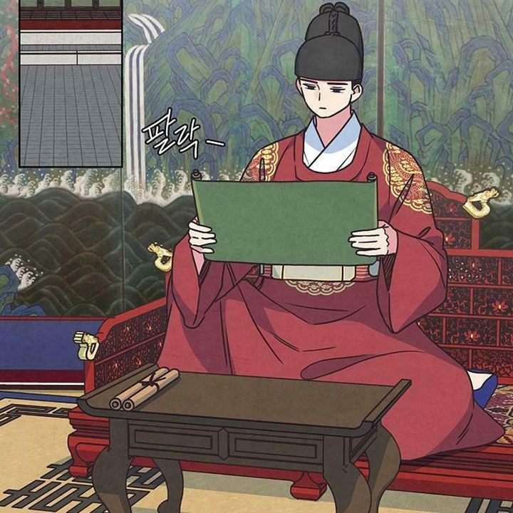 Tình Yêu Và Wifi: Chapter 27