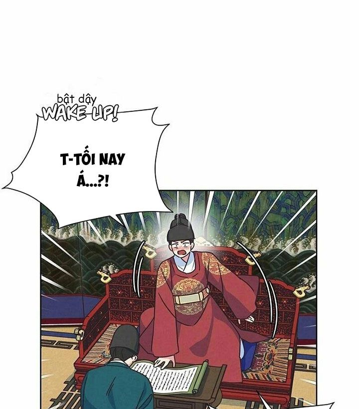 Tình Yêu Và Wifi: Chapter 27