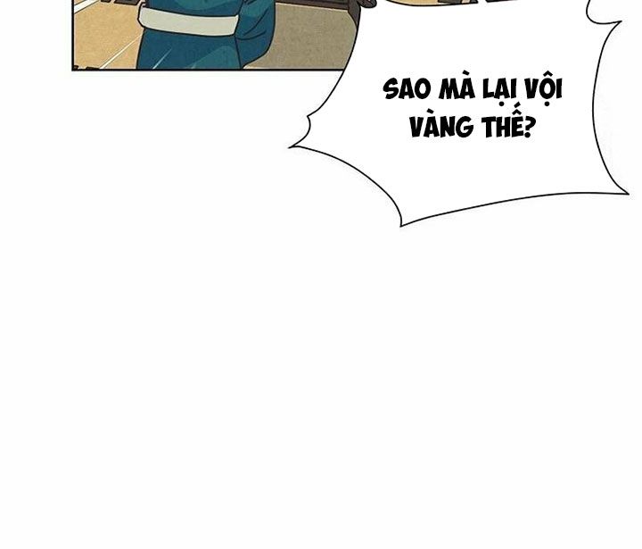 Tình Yêu Và Wifi: Chapter 27
