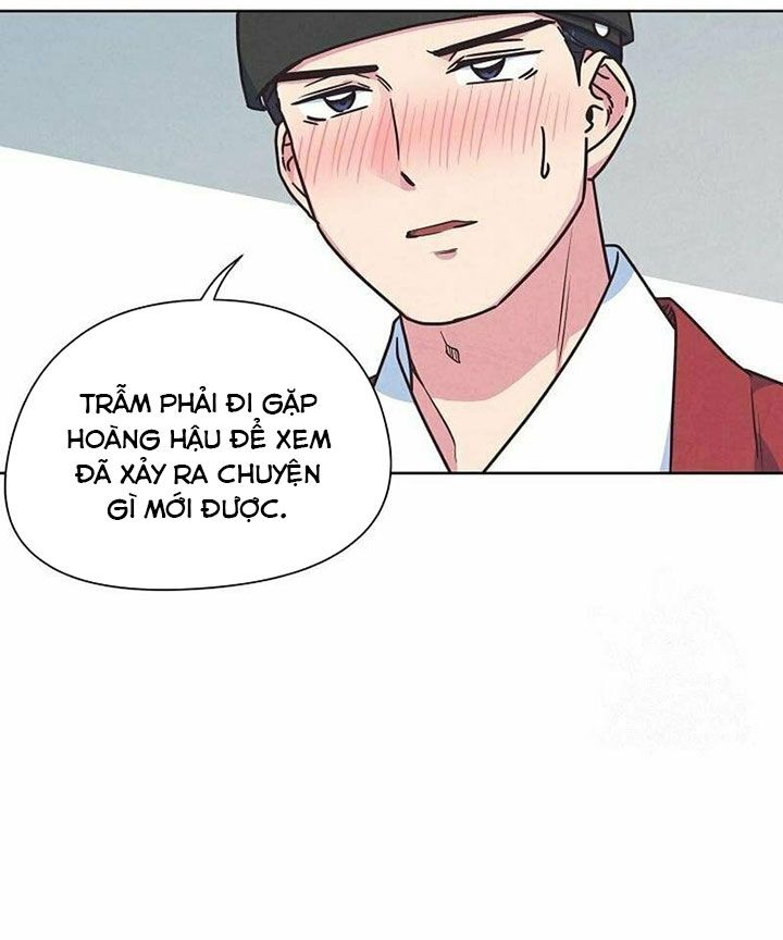 Tình Yêu Và Wifi: Chapter 27