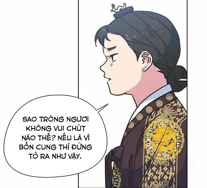Tình Yêu Và Wifi: Chapter 27