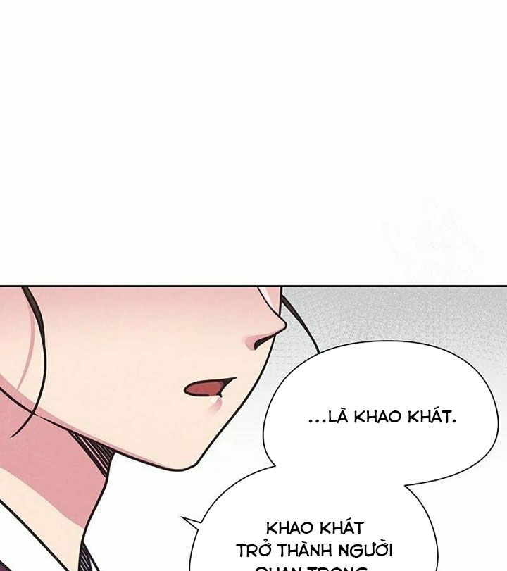 Tình Yêu Và Wifi: Chapter 27