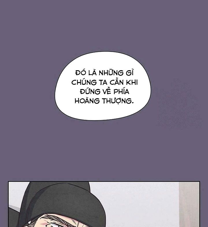 Tình Yêu Và Wifi: Chapter 27