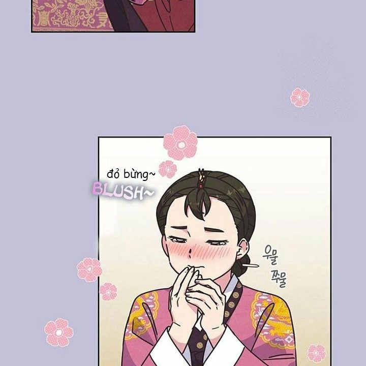 Tình Yêu Và Wifi: Chapter 27