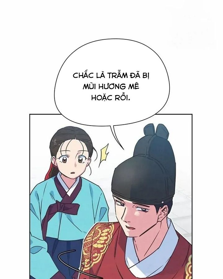 Tình Yêu Và Wifi: Chapter 5