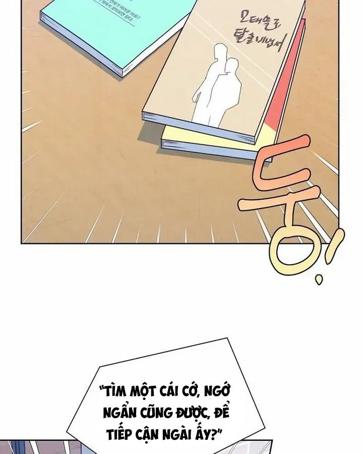 Tình Yêu Và Wifi: Chapter 5