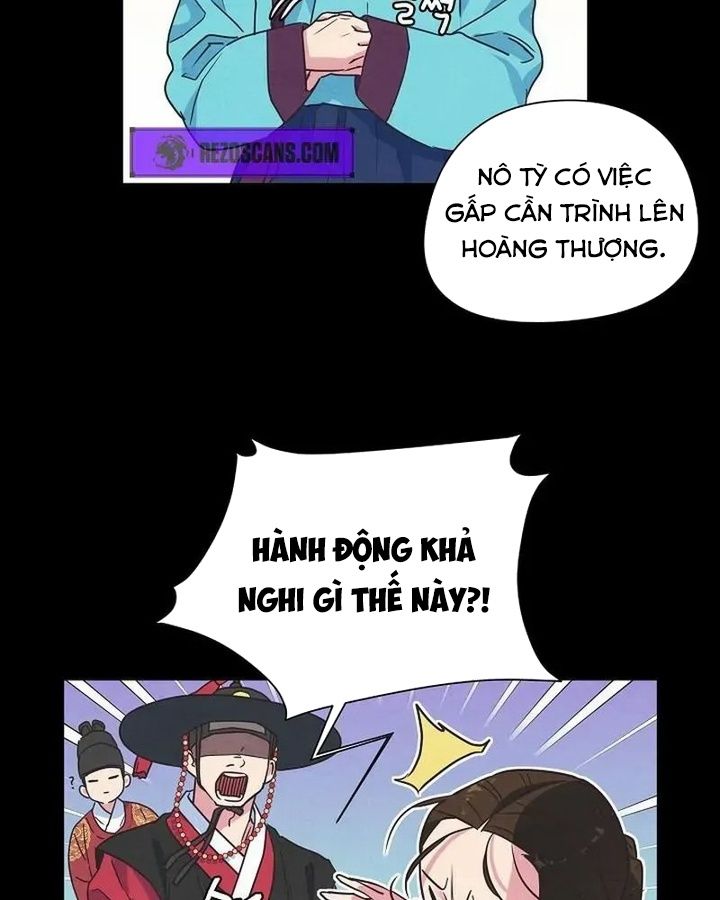 Tình Yêu Và Wifi: Chapter 5