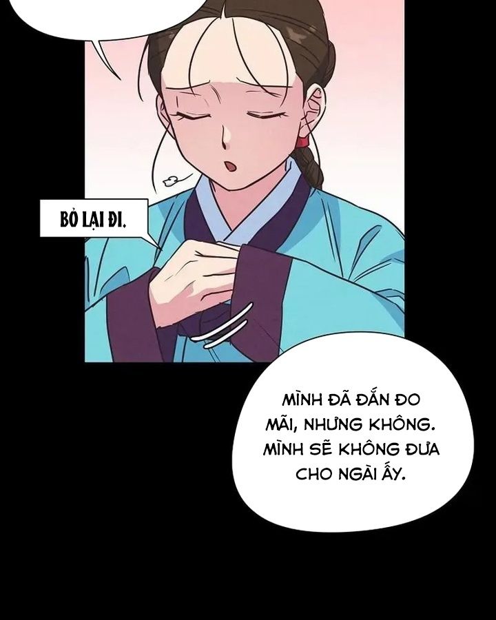 Tình Yêu Và Wifi: Chapter 5