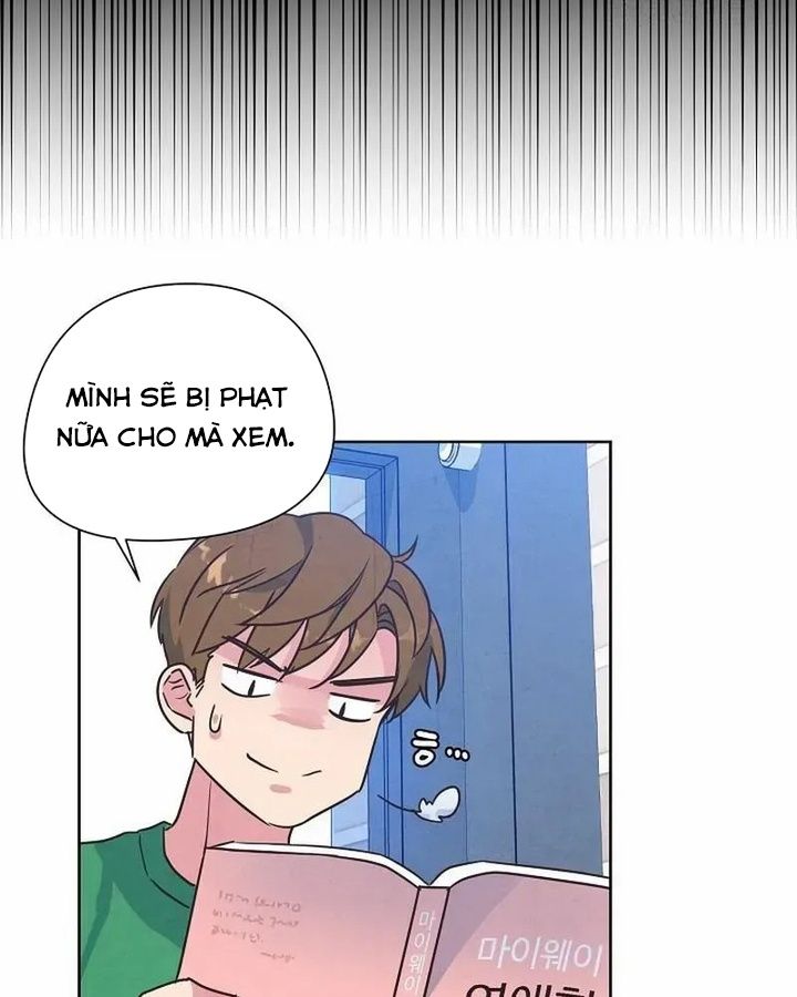 Tình Yêu Và Wifi: Chapter 5
