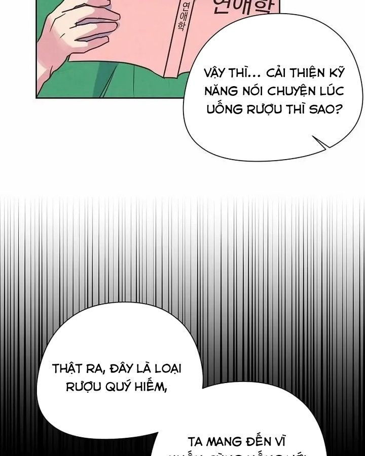 Tình Yêu Và Wifi: Chapter 5