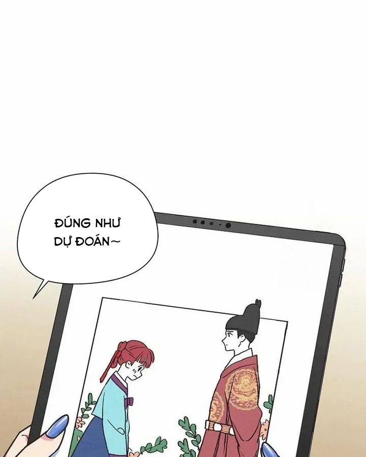 Tình Yêu Và Wifi: Chapter 5