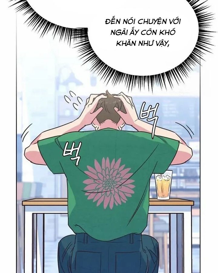 Tình Yêu Và Wifi: Chapter 5