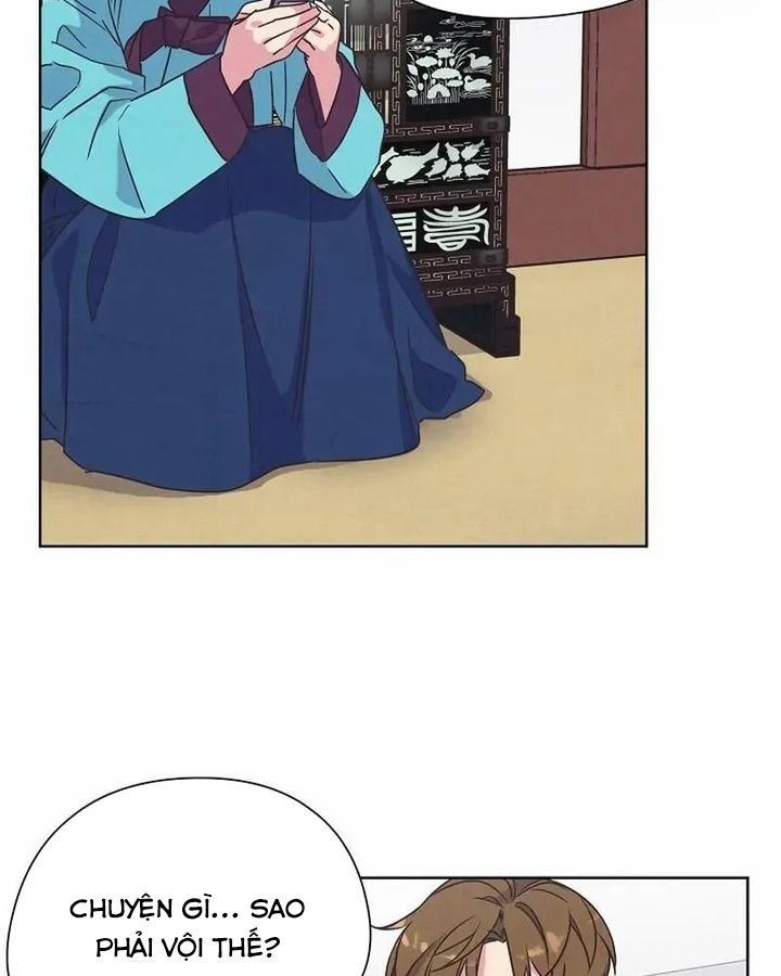 Tình Yêu Và Wifi: Chapter 5